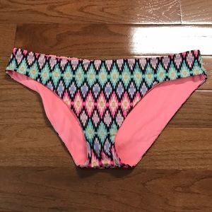 Vs swim bottom